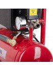 Компрессор 9 л, 0.75 кВт, 220 В, 8 атм, 160 л/мин INTERTOOL PT-0002