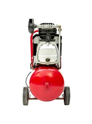 Компресор 24 л, 1.5 кВт, 220 В, 8 атм, 206 л/хв INTERTOOL PT-0010 Компресор 24 л, 1.5 кВт, 220 В, 8 атм, 206 л/хв INTERTOOL PT-0010