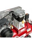 Компресор 50 л, 1.8 кВт, 220 В, 8 атм, 233 л/хв. INTERTOOL PT-0011