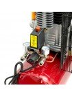 Компресор 50 л, 1.8 кВт, 220 В, 8 атм, 233 л/хв. INTERTOOL PT-0011
