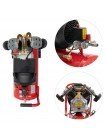 Компрессор 50л, 3кВт, 420л/мин, Intertool PT-0007