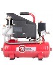 Компрессор 9 л, 0.75 кВт, 220 В, 8 атм, 160 л/мин INTERTOOL PT-0002
