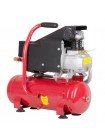 Компрессор 9 л, 0.75 кВт, 220 В, 8 атм, 160 л/мин INTERTOOL PT-0002