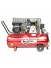 Компресор 50 л, 1.8 кВт, 220 В, 8 атм, 233 л/хв. INTERTOOL PT-0011