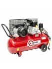 Компресор 50 л, 1.8 кВт, 220 В, 8 атм, 233 л/хв. INTERTOOL PT-0011