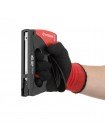 Степлер строительный под скобу 11.3*0.7*6-14 мм (пластиковый корпус) INTERTOOL RT-0120