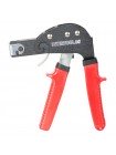 Пістолет для дюбелів "Моллі" INTERTOOL RT-0013