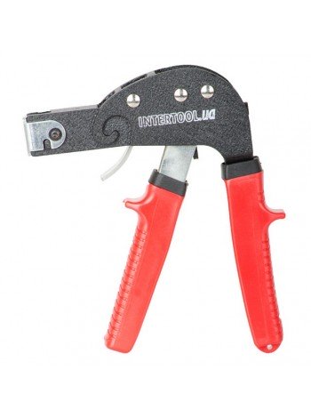 Пістолет для дюбелів "Моллі" INTERTOOL RT-0013
