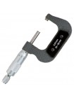 Микрометр 25-50 мм INTERTOOL MT-3042