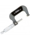 Мікрометр 25-50 мм INTERTOOL МТ-3042