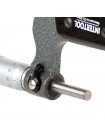 Мікрометр 25-50 мм INTERTOOL МТ-3042