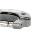 Мікрометр 0-25 мм INTERTOOL МТ-3041