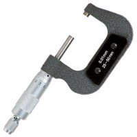 Микрометр 25-50 мм Intertool MT-3042