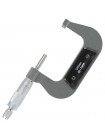 Микрометр 50-75 мм INTERTOOL MT-3043
