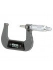 Микрометр 50-75 мм INTERTOOL MT-3043