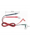 Щупы для мультиметра MD-0001/MD-0002 INTERTOOL MD-0102