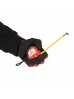 Рулетка с металлическим полотном 2 м x 16 мм "EXTRA" INTERTOOL MT-0202