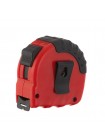 Рулетка з металевим полотном 8 м x 25 мм "EXTRA" INTERTOOL МТ-0208