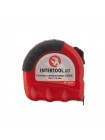 Рулетка з металевим полотном 2 м x 16 мм "EXTRA" INTERTOOL МТ-0202