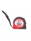 Рулетка с металлическим полотном 5 м x 19 мм, автостоп полотна INTERTOOL MT-0405