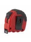 Рулетка с металлическим полотном 3 м x 16 мм "EXTRA" INTERTOOL MT-0203