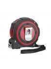 Рулетка с металлическим полотном 5м*16мм, нейлоновое покрытие полотна STORM INTERTOOL MT-0835