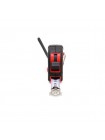 Рулетка з металевим полотном 5 м x 19 мм INTERTOOL МТ-0605