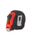 Рулетка с металлическим полотном 3 м x 13 мм, три стопора полотна INTERTOOL MT-0103