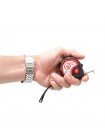 Рулетка с металлическим полотном 3 м x 16 мм INTERTOOL MT-0603