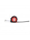 Рулетка з металевим полотном 5 м x 19 мм INTERTOOL МТ-0605