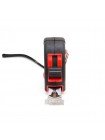 Рулетка з металевим полотном 10 м x 25,0 мм INTERTOOL МТ-0610