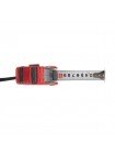 Рулетка з металевим полотном 8 м x 25 мм "Супер Магніт" blister INTERTOOL МТ-0308