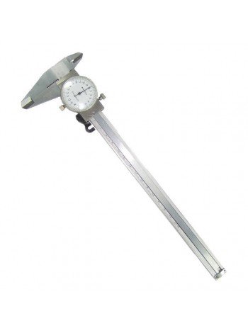 Штангенциркуль цифровой 150 мм INTERTOOL MT-3005