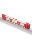 Рівень магнітний 230 мм INTERTOOL МТ-1001