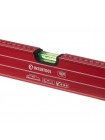 Рівень з поворотною капсулою 1500 мм, 3 вічка INTERTOOL МТ-1275