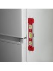 Уровень магнитный 230 мм INTERTOOL MT-1001