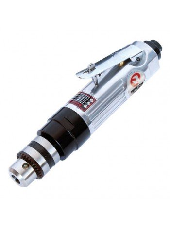 Дриль пневматична міні 3/8" INTERTOOL PT-0904