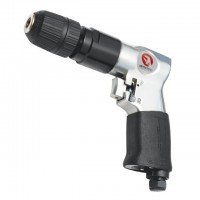 Дрель пневматическая, Intertool PT-0903