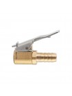 Наконечник к пистолету для подкачки на шланг 6мм INTERTOOL PT-5001