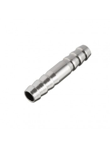 Соединитель для шланга 10х10мм INTERTOOL PT-1827