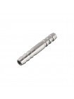 З'єднувач для шлангу 8х8мм INTERTOOL PT-1826