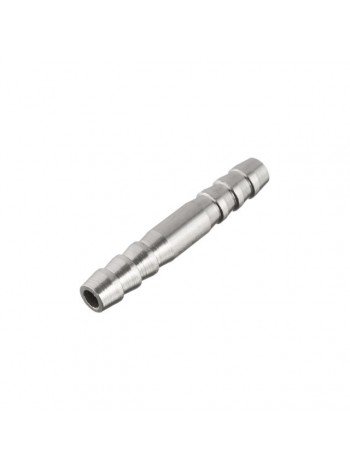 З'єднувач для шлангу 8х8мм INTERTOOL PT-1826