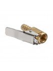 Наконечник к пистолету для подкачки на шланг 6мм INTERTOOL PT-5001