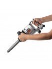 Гайковерт пневматический 1", 2200 Нм, профессиональный INTERTOOL PT-1104