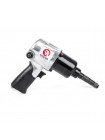 Пневмогайковерт профессиональный ударный 1/2" 576Нм, Intertool PT-1103