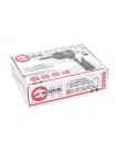 Пневмогайковерт профессиональный ударный 1/2" 576Нм, Intertool PT-1103