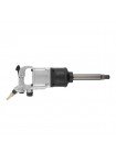 Гайковерт пневматический 1", 2200 Нм, профессиональный INTERTOOL PT-1104