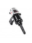 Пневмогайковерт профессиональный ударный 1/2" 576Нм, Intertool PT-1103