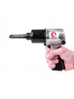 Пневмогайковерт профессиональный ударный 1/2" 576Нм, Intertool PT-1103