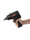 Гайковерт пневматический 3/4", 1300 Нм, профессиональный, 5000 об/мин. INTERTOOL PT-1105